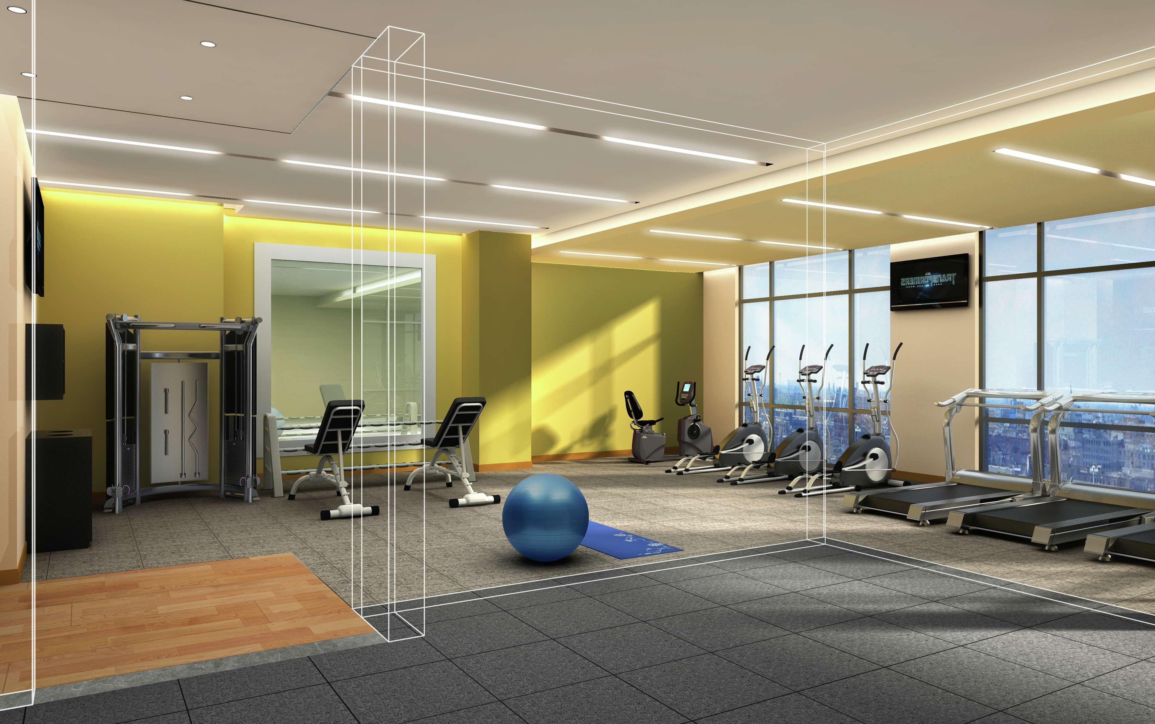 Hilton Garden Inn Shiyan Екстер'єр фото