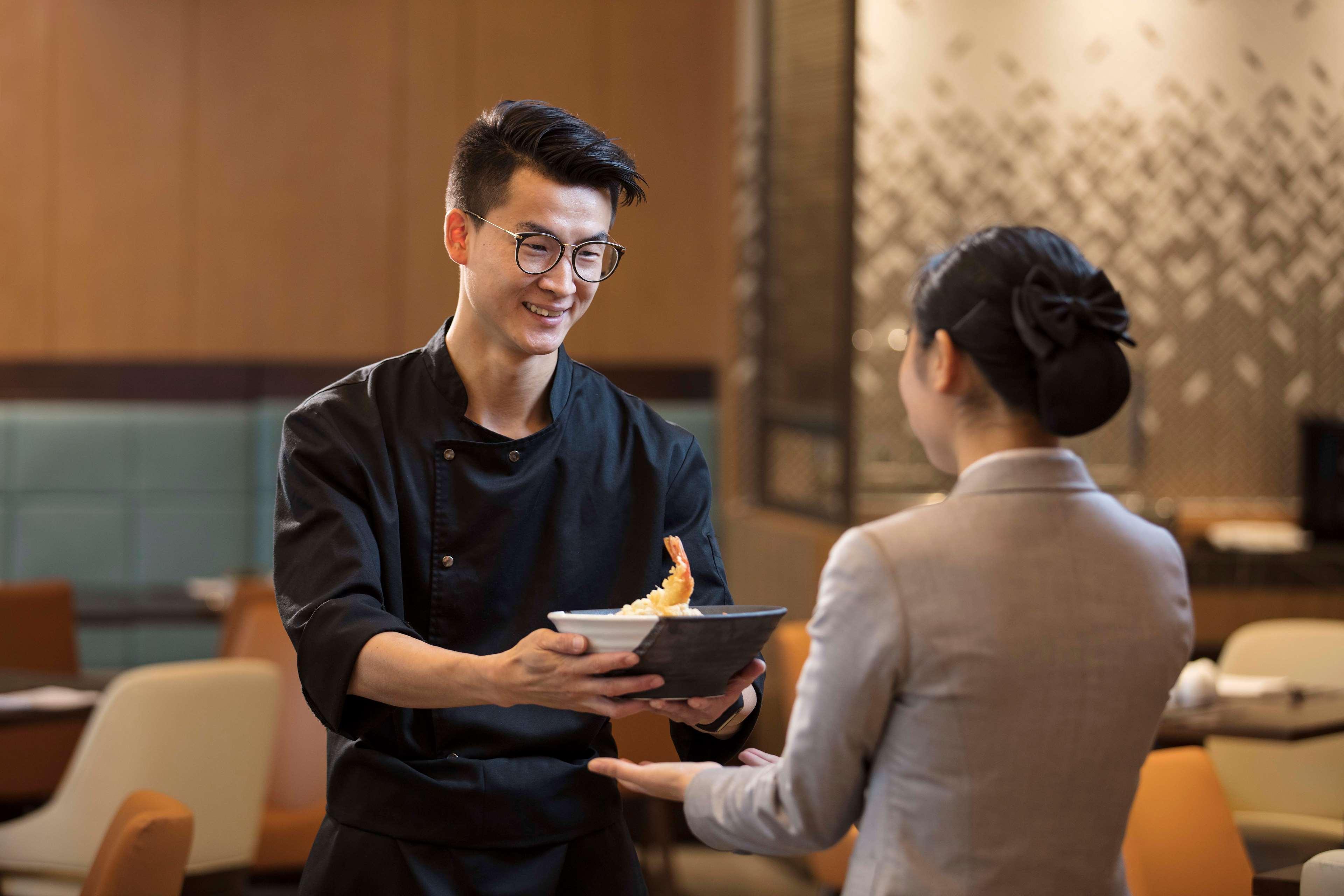 Hilton Garden Inn Shiyan Екстер'єр фото