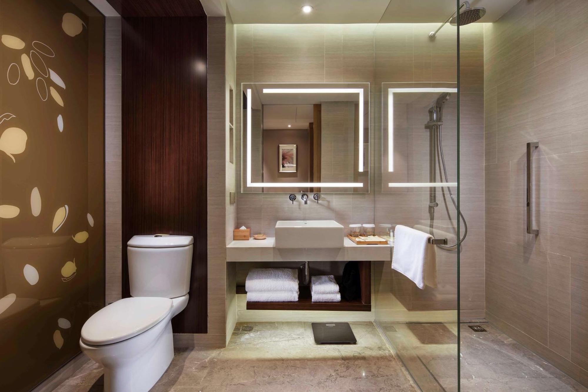 Hilton Garden Inn Shiyan Екстер'єр фото